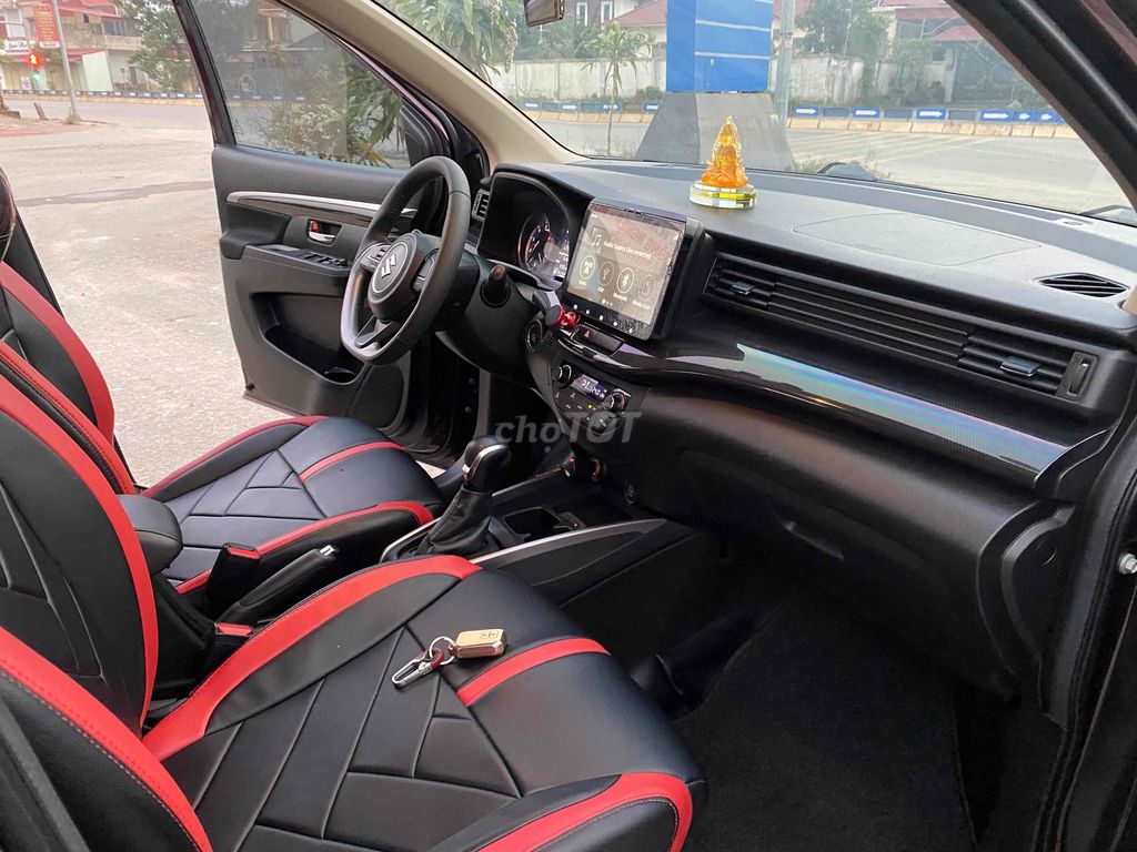 Suzuki XL7 2022 GLX 51.000 km. Mua bán Ô tô tại Huyện Hà Trung Thanh Hóa được đăng bởi OTO CŨ PHƯƠNG NAM hình 18