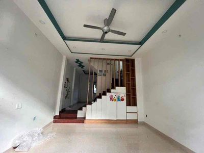 Rent · 3 bd · 55 м² · Huyện Nhà Bè, ул. Đường Huỳnh Tấn Phát