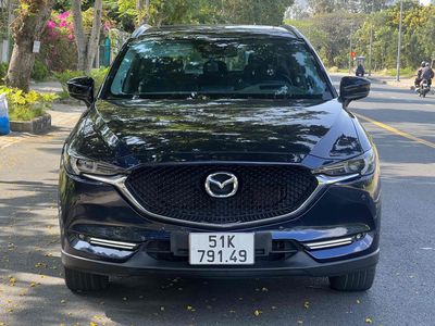 Bán Mazda CX5 2020 2.0 Premium