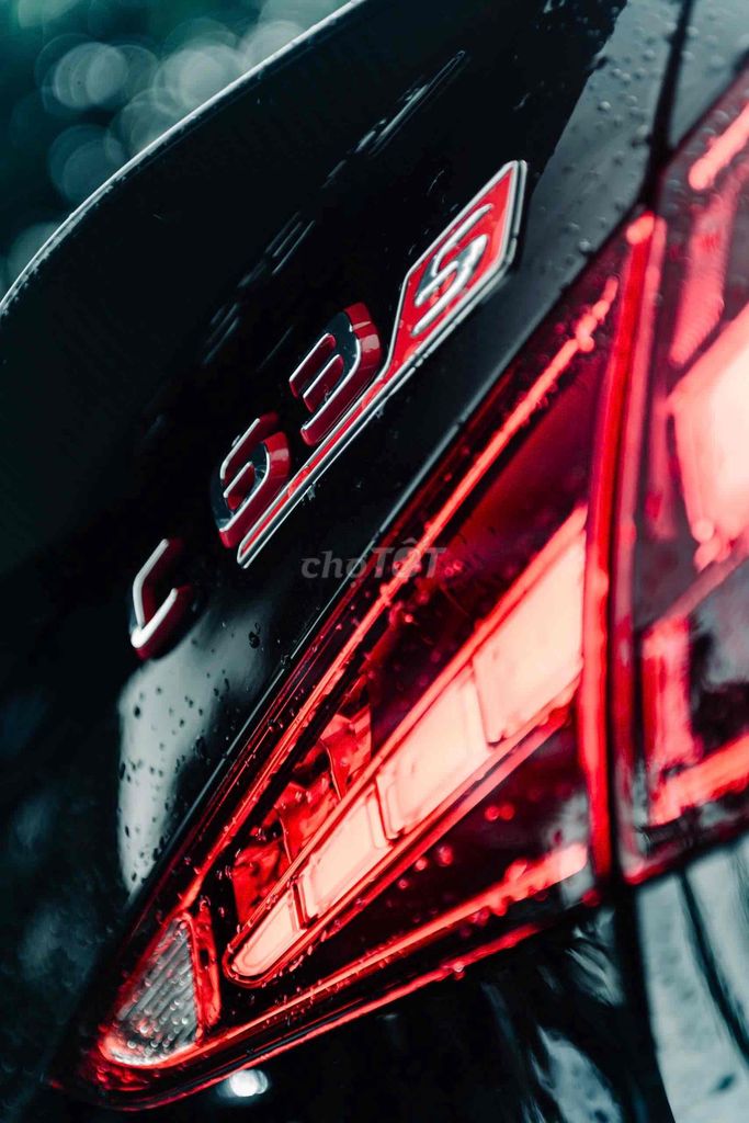 Mercedes C63 S E Performance AMG - 2024 - 680 HP. Mua bán Ô tô tại Quận 7 Tp Hồ Chí Minh được đăng bởi Thật Nguyễn LongAnh Auto hình 6