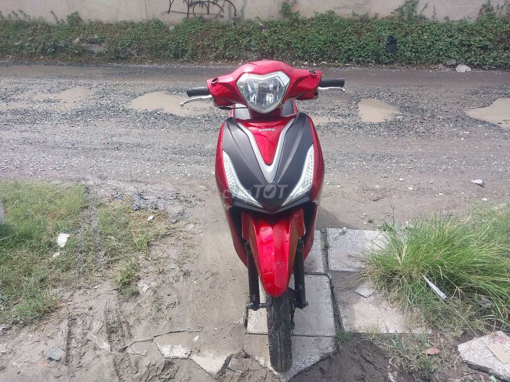 kimco 50cc ko bằng láy xe máy im ru bs65 9 chủ