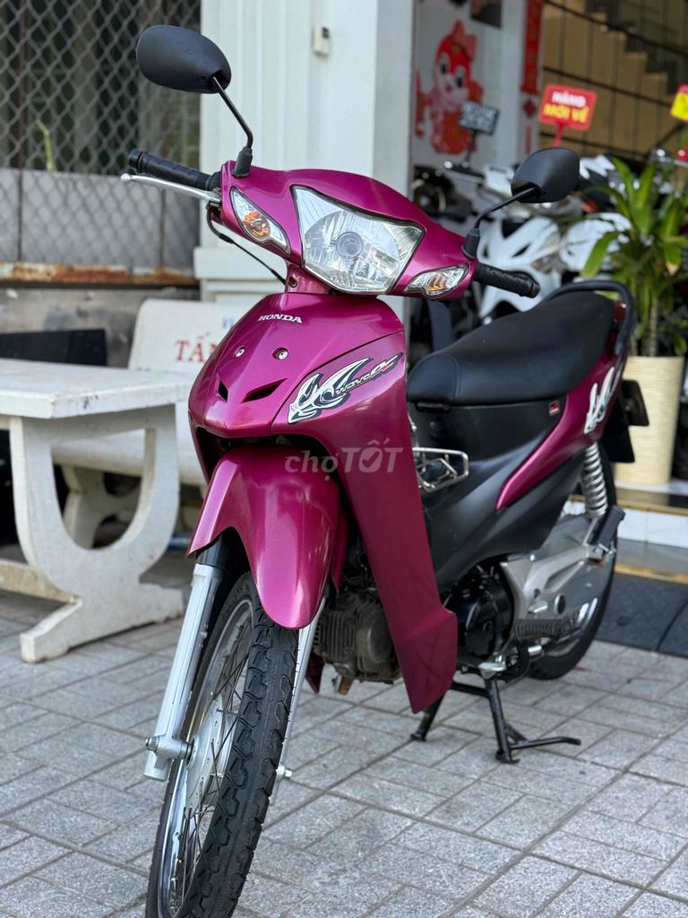 🌈 ALPHA HS XE ĐẸP MÀU ĐẸP MÁY ZIN MẠNH VỌT💥CÓ GÓP💥. Mua bán Xe máy tại Thành phố Sóc Trăng Sóc Trăng được đăng bởi Mạnh Huỳnh hình 6