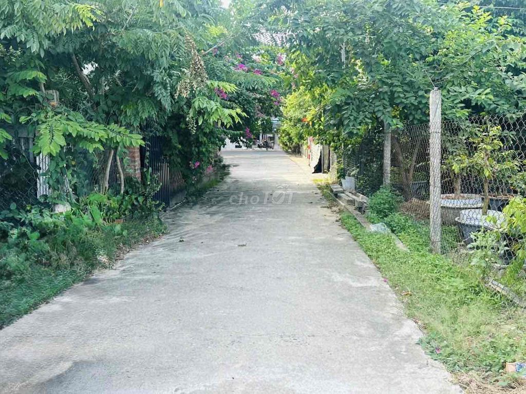Đất Sát TDC Khái Tây 1 - Đường 4 m Thông. Mua bán đất tại Quận Ngũ Hành Sơn Đà Nẵng được đăng bởi Phương hình 1