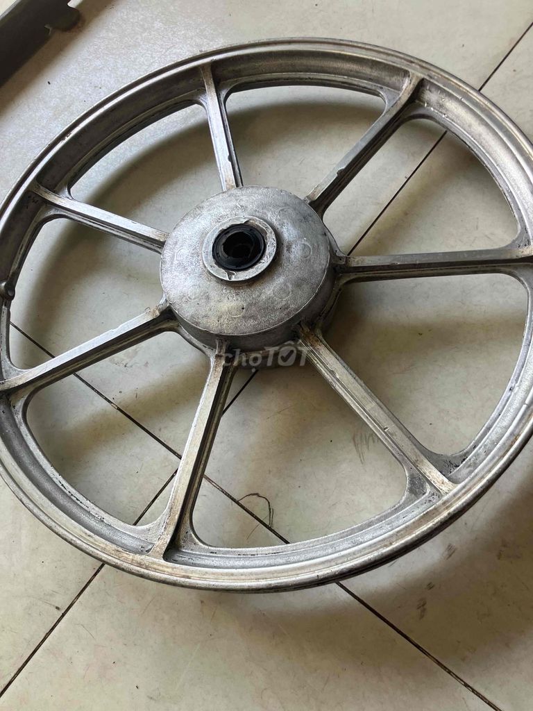 Lẻ mâm trước 7 cây citi. Mua bán Phụ tùng xe tại Quận Tân Phú Tp Hồ Chí Minh được đăng bởi Anh Vĩ hình 7