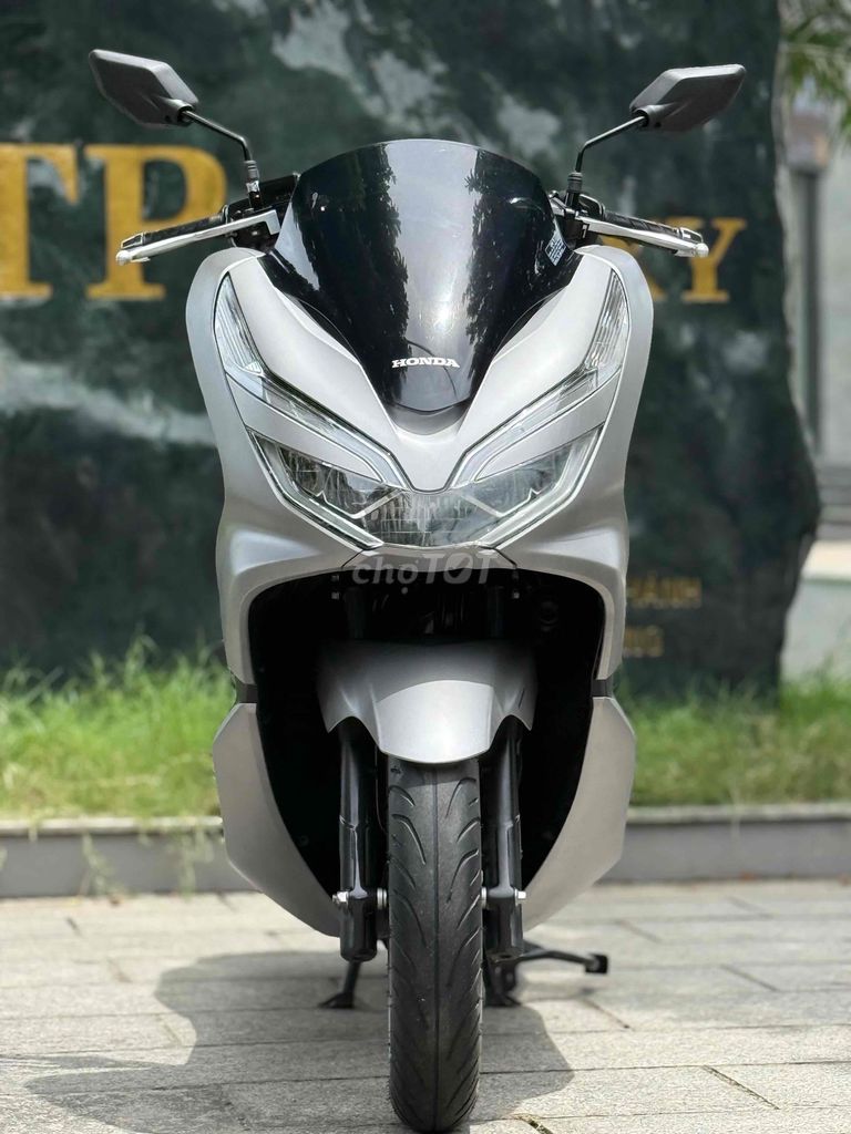 PCX 150 2020 KHOÁ SMAKEY BIỂN SỐ 43 đẹp ken. Mua bán Xe máy tại Quận Cẩm Lệ Đà Nẵng được đăng bởi SƠN THỊNH  hình 1