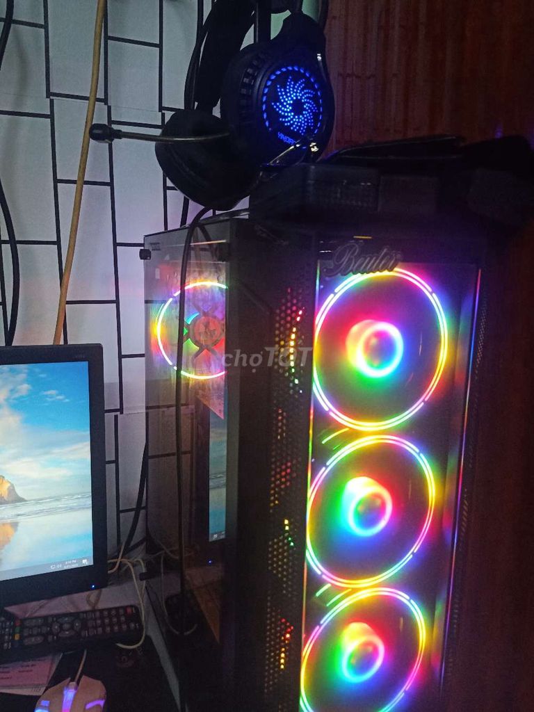 Nhanh gọn còn fix