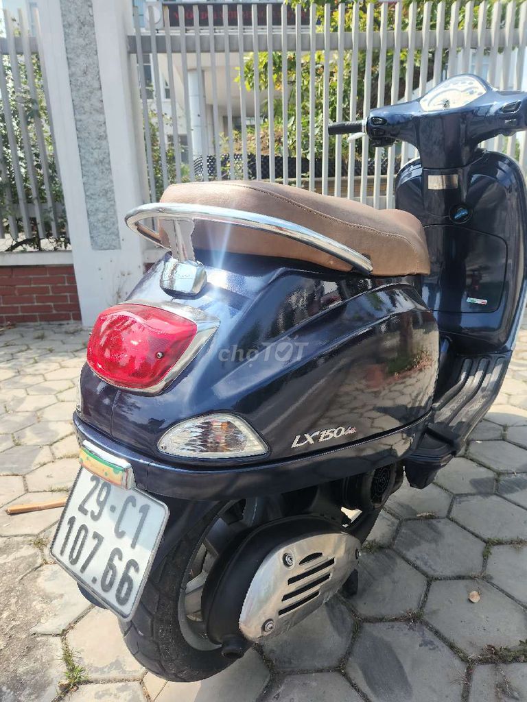 Lx 150ie 2012 biển 29c1. Mua bán Xe máy tại Thành phố Nam Định Nam Định được đăng bởi Minh hình 2