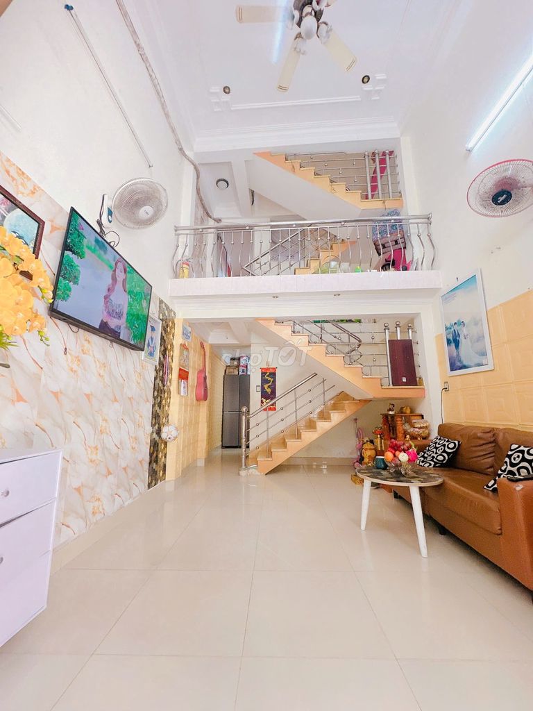 [CHÍNH CHỦ] Bán nhà 2,5 tầng kiệt Nguyễn Hoàng, p. Vĩnh Trung