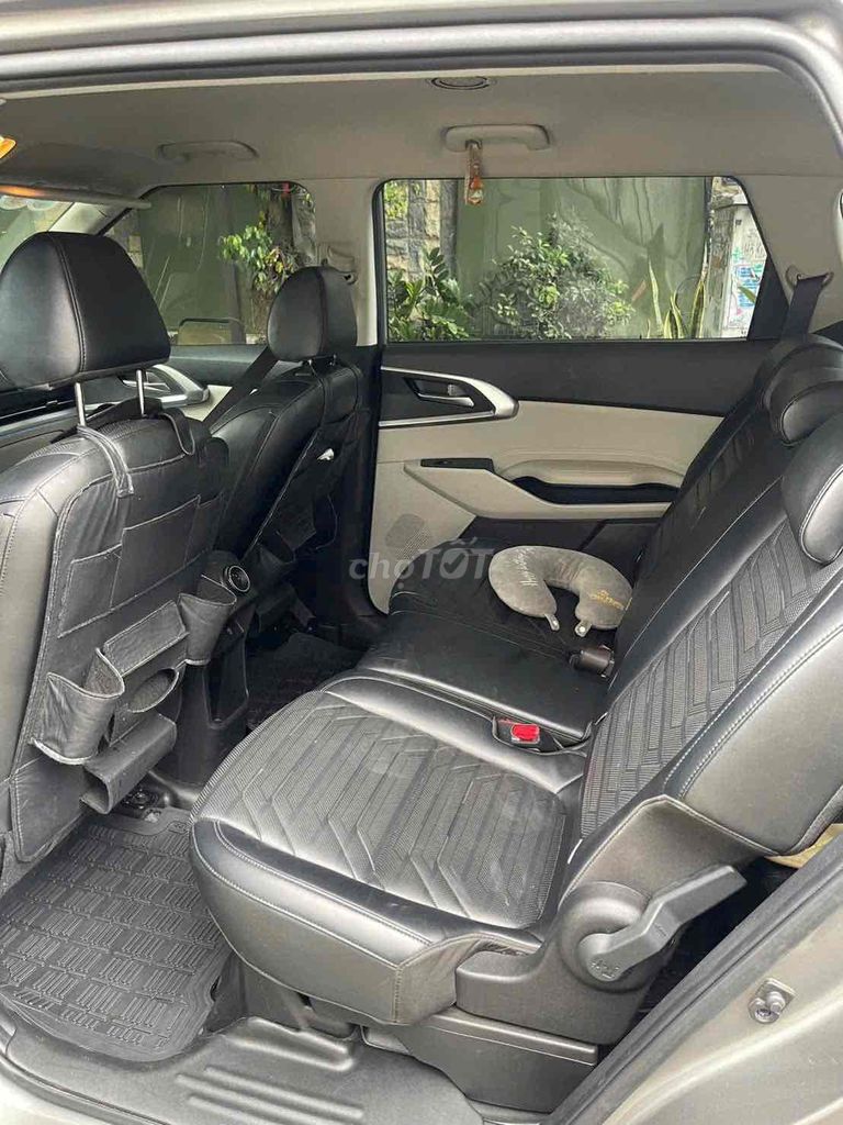 Kia Carens Luxury 2024 xe lướt HCM trả trước 219 t. Mua bán Ô tô tại Quận 3 Tp Hồ Chí Minh được đăng bởi Vo Johnny hình 3