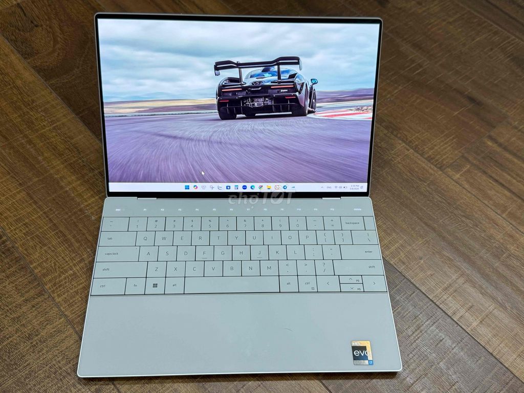 Dell XPS 13 Plus 9320 - Core i7 - 1260P - Ram 16GB. Mua bán Laptop tại Quận Gò Vấp Tp Hồ Chí Minh được đăng bởi Anh Tuấn hình 1