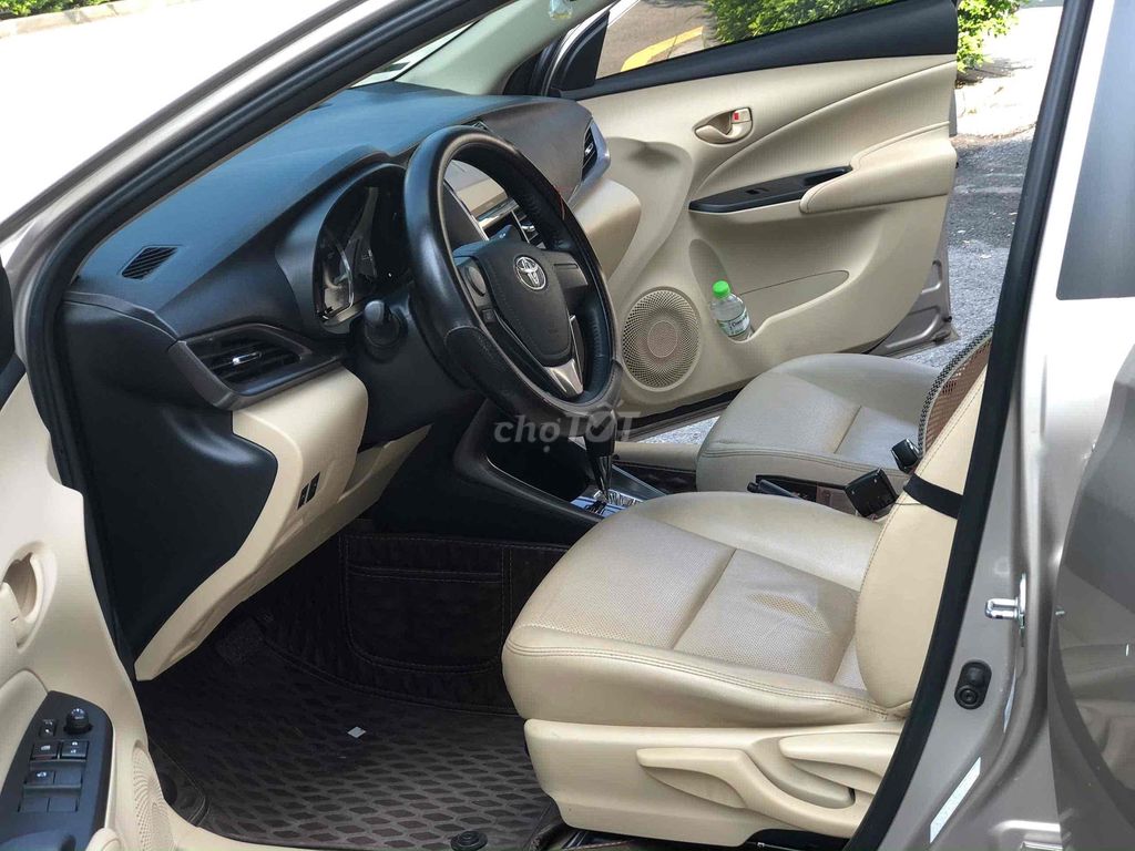 Toyota Vios 2022 1.5E CVT - 50000 km. Mua bán Ô tô tại Quận Hà Đông Hà Nội được đăng bởi ha dương hình 7