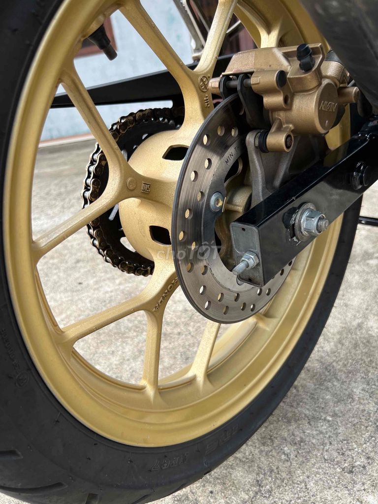 winer v1 2019 zin kengchính chủ 60 có bán trả góp. Mua bán Xe máy tại Huyện Trảng Bom Đồng Nai được đăng bởi cửa hàng xe máy Trần Sơn  hình 7