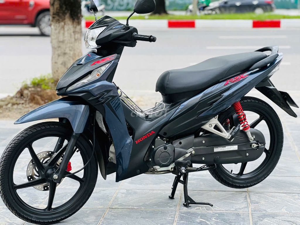 HONDA WAVE RSX FI NGUYÊN ZIN CHÍNH CHỦ. Mua bán Xe máy tại Quận Cầu Giấy Hà Nội được đăng bởi Trí Thành hình 4