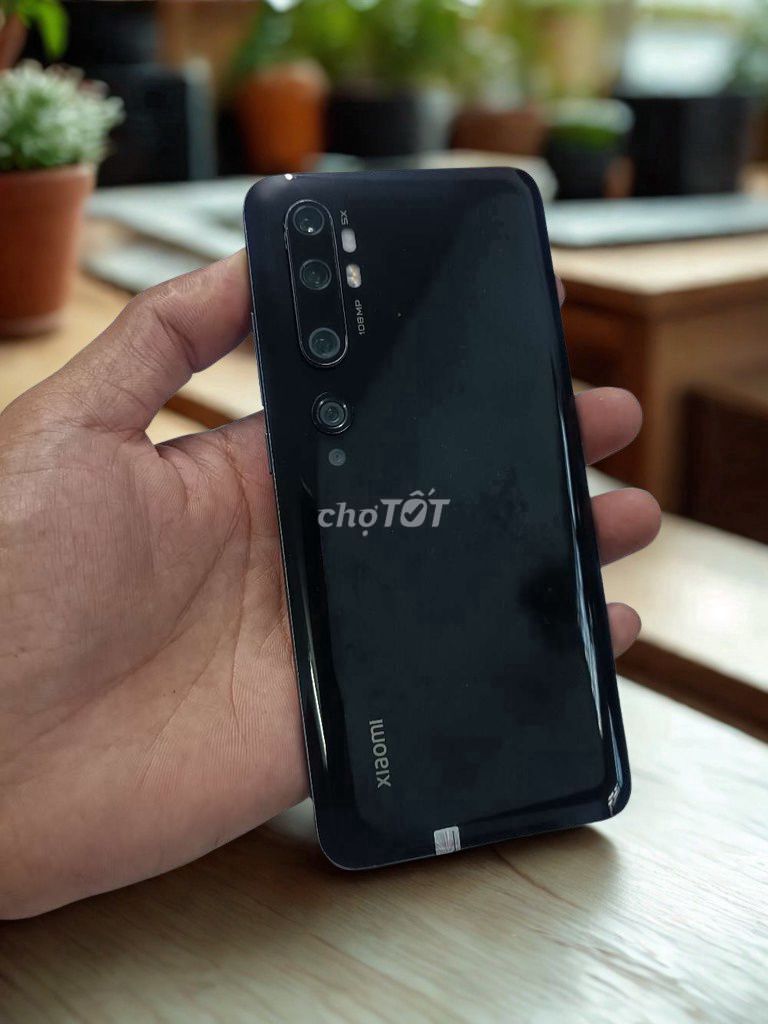 Xiaomi Mi Note 10. Mua bán Điện thoại tại Quận Gò Vấp Tp Hồ Chí Minh được đăng bởi AN MOBILE hình 1