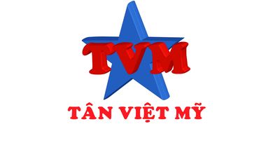CÔNG TY TNHH TM DV TÂN VIỆT MỸ logo