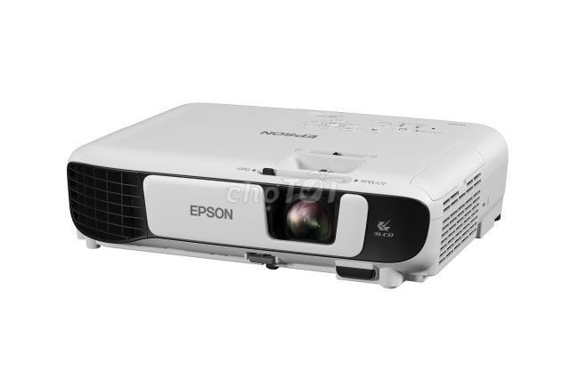 Máy chiếu Epson LCD EB-X41 mới