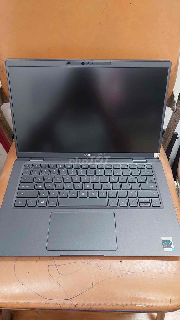 Dell latitude 7420