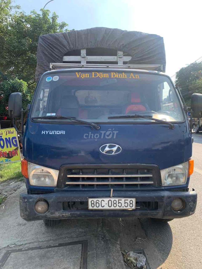 hd 72 đời 2011