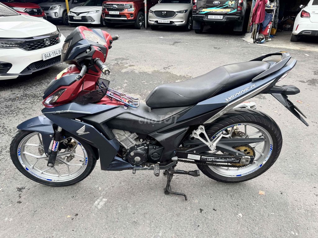 Win v1 bs 63 tiền Giang máy zin Giấy cữa hàng. Mua bán Xe máy tại Quận 6 Tp Hồ Chí Minh được đăng bởi Lâm sung Thu Mua Xe   hình 2