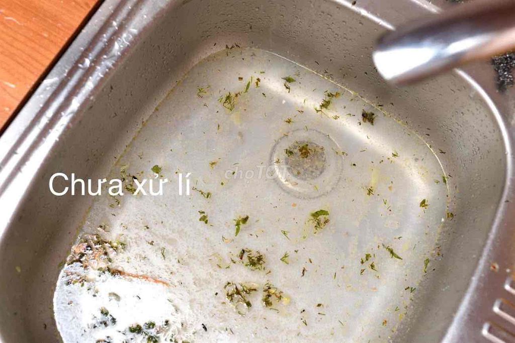 Thông cầu nghẹt cống,tắc nghẽn bồn rửa chén,bồn ca. Dịch vụ nhà cửa khác tại Quận Hải Châu Đà Nẵng được đăng bởi levi hình 1