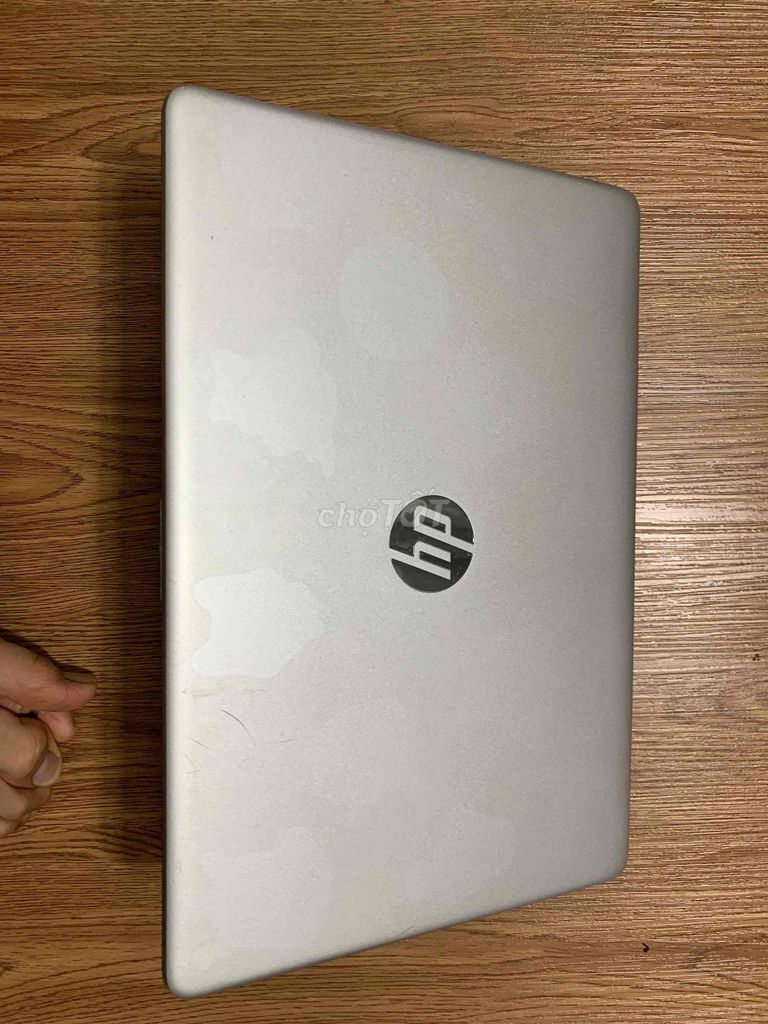 HP 15du i3-8130u 15.6 inch 8GB/128GB. Mua bán Laptop tại Thành phố Vũng Tàu Bà Rịa - Vũng Tàu được đăng bởi nguyễn thọ hình 1
