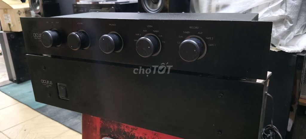 Power Acurus a250. Mua bán Tivi, Âm thanh tại Quận 11 Tp Hồ Chí Minh được đăng bởi nguyen hai hình 1