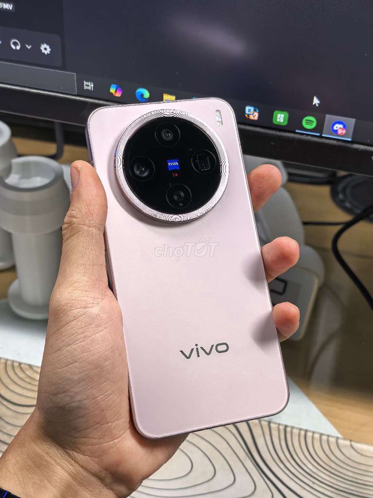 Vivo X200 Pro mini. Mua bán Điện thoại tại Quận Ba Đình Hà Nội được đăng bởi Nguyễn Thanh Sơn hình 1