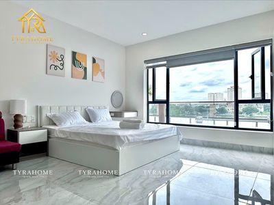 ✨ DANH SÁCH CĂN HỘ 1PN BAN CÔNG NGAY TRUNG TÂM CẬP NHẬT THÁNG 7/2026 ✨