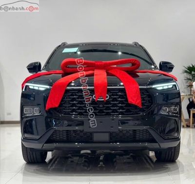 Ford Territory Sport 1.5 AT 2025. Mua bán Ô tô tại Quận Hà Đông Hà Nội được đăng bởi Mr xuan hoan ford