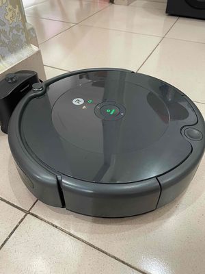 Robot hút bụi iRobot 693. Mua bán Nội thất, đồ gia dụng khác tại Thành phố Đà Lạt Lâm Đồng được đăng bởi LoiHao 
