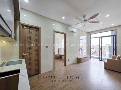 Аренда · 1 комн. · 35 м² · Quận Tân Phú, ул. Đường Tân Sơn Nhì