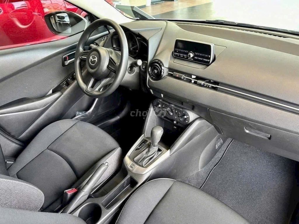 Mazda 2 2025 1.5 AT Nhập Thái 104tr nhận xe (KPS). Mua bán Ô tô tại Quận Cái Răng Cần Thơ được đăng bởi Bình An Mazda CT hình 5