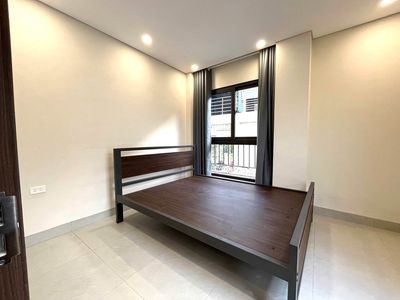Nhà mới Studio & 1N1K full đồ, ô tô đỗ cửa Xuân Đỉnh