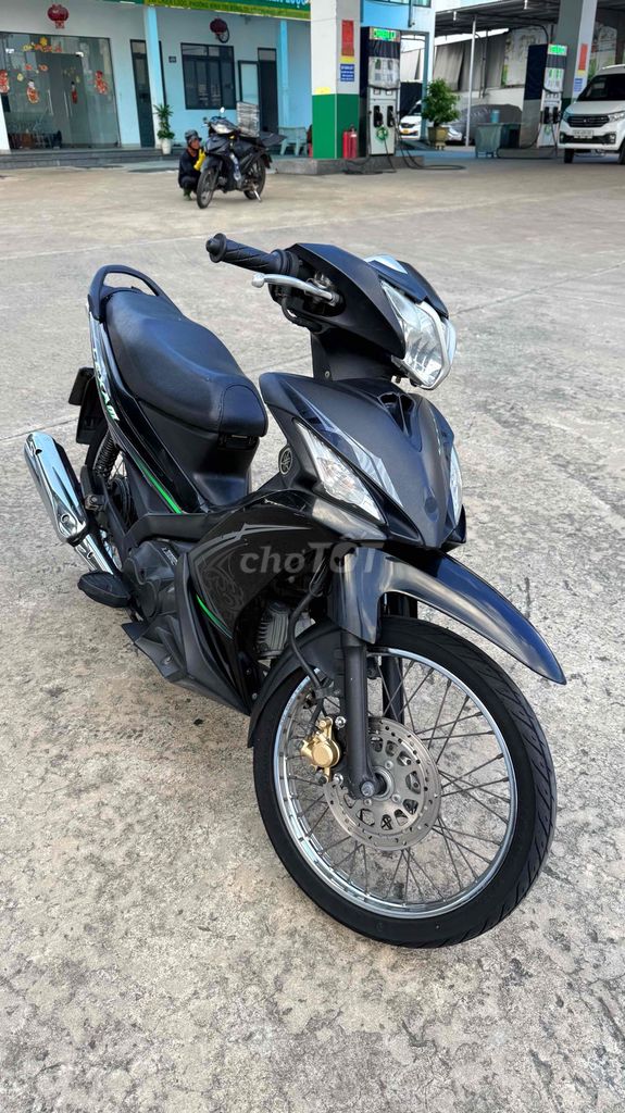 [CHẠY SIÊU NGON]👉 yamaha LEXAM 115 2011👉XE ZIN 💯
