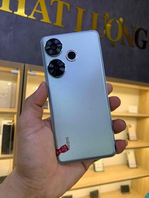 Redmi Turbo 3 12GB/512GB QUỐC TẾ CÓ SHIP COD