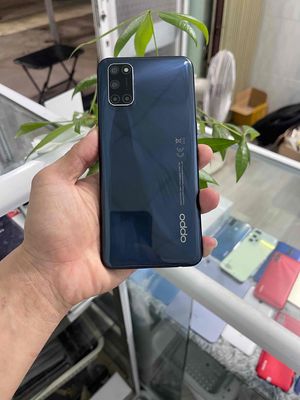 Oppo A52 6+2/128 giá chỉ 1800k. Mua bán Điện thoại tại Thị xã Phú Mỹ Bà Rịa - Vũng Tàu được đăng bởi Nguyễn Anh