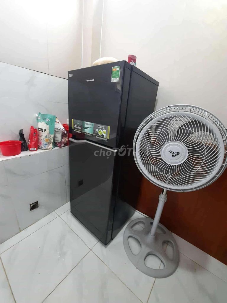Dư dùng thanh lí. Mua bán Tủ lạnh tại Thành phố Đà Lạt Lâm Đồng được đăng bởi Ngọc Hà hình 1