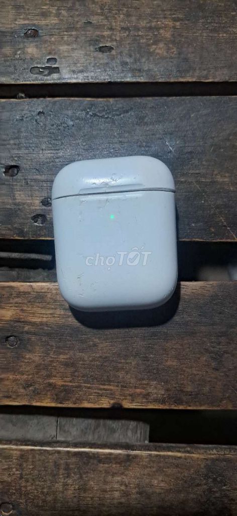 Tai nghe Apple AirPods 2 Trắng. Mua bán Tivi, Âm thanh tại Thành phố Trà Vinh Trà Vinh được đăng bởi Lâm Quốc Lợi hình 1