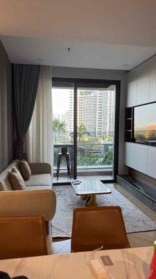 CHO THUÊ CĂN HỘ 2PN - 2WC tại LUMIERE RIVERSIDE