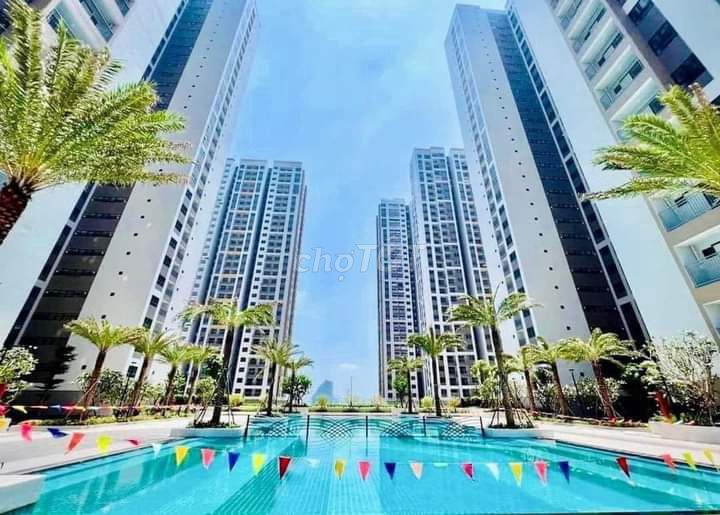 Аренда · 1 комн. · 53 м² · Quận 7, ул. Đào Trí