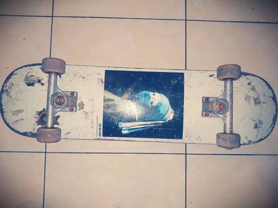 Ván trượt Tuck. Mua bán Đồ thể thao, Dã ngoại tại Quận Hà Đông Hà Nội được đăng bởi Lê quân