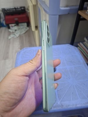 Samsung Galaxy A73 5G Xanh Lá Đã sử dụng