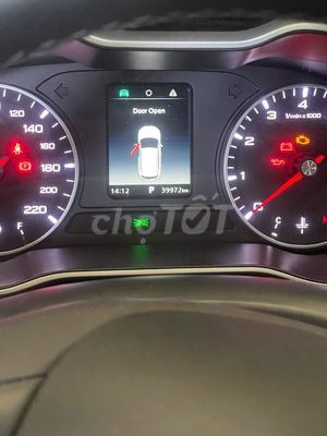 MG ZS Luxury 1.5 AT 2024 40.000 км