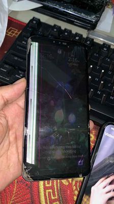 Lg V50 cả cặp. Mua bán Điện thoại tại Quận Ninh Kiều Cần Thơ được đăng bởi H69 Mặc Là Mát