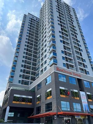🔥 BÁN GẤP CĂN HỘ RESGREEN TOWER 58M² -2PN.2WC - SỔ HỒNG