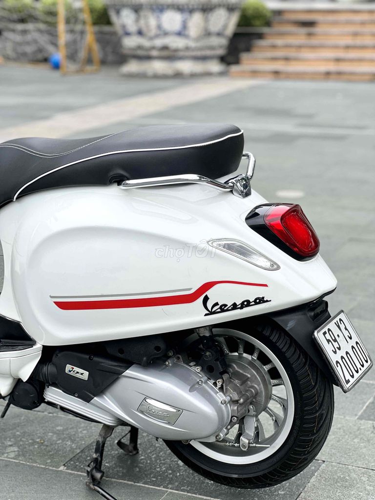 ❤️ VESPA ABS IGET 2018 BS TỨ QUÝ CHÍNH CHỦ Có góp. Mua bán Xe máy tại Thành phố Thủ Đức Tp Hồ Chí Minh được đăng bởi Hiếu  hình 10