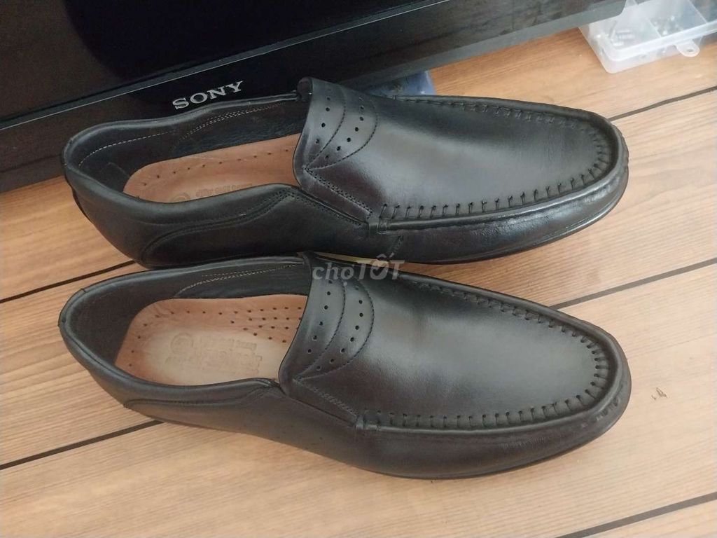 Giày da nam hàng đẹp size 41