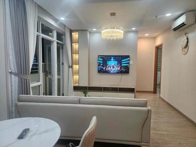 Bán căn hộ Him Lam Chợ Lớn 86m2 sổ hồng full nt. Mua bán căn hộ/chung cư tại Quận 6 Tp Hồ Chí Minh được đăng bởi Huỳnh Thị Thùy Dương