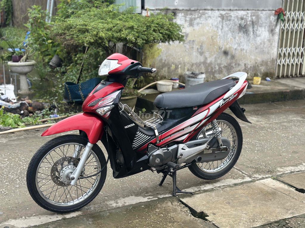 ❌ Future Neo XC Đời 2006 Sườn Xám Nguyên Zin ❌. Mua bán Xe máy tại Huyện Châu Thành Sóc Trăng được đăng bởi Dịch Vụ Cầm Xe Đức Lan  hình 5