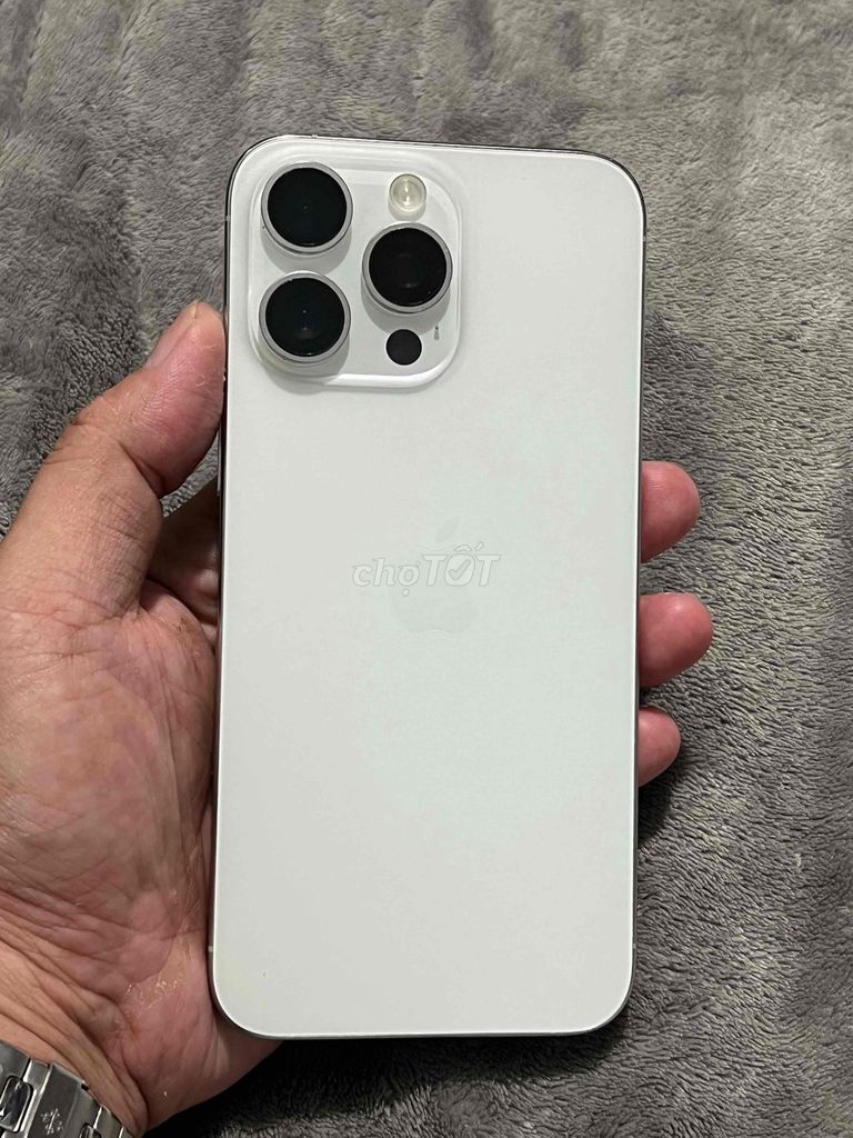 iPhone 15 Promax 256GB QT LL/A zin óc. Mua bán Điện thoại tại Thành phố Vĩnh Long Vĩnh Long được đăng bởi Duy Kha MOBILE hình 1